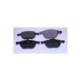 Mga 55359 Fren Balatası Ön Cmax 10- Cmax 03- Focus Iı 04- Focus Iıı 11- Kuga 13- Kuga 08- Tourneo Co
