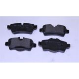 MGA 55395 Fren Balatası Arka Clubman R55 R56 R50 R53 Clubvan R55 Convertıble R57 Cooper S R56 C R58 Coupe S Fren Balatası 37979566