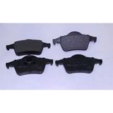 Mga 55444 | Balata Fren Arka-(Volvo: S60 00 > 10 / V70 97 >