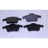 MGA 55444 Fren Balatası Arka S60 00-10 S70 97-00 S80 98- V70 97-07 Xc70 00-