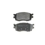 Mga 55600 Accent Era 07-11 I20 1.4 08-11 Kia Rio 06-11 Uyumlu Ön Fren Balatası