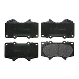 MGA 55657 BALATA FREN ÖN HILUX 09-12 HILUX 16- PAJERO 07-12