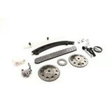 Mga 58090 | Triger Zincir Seti 1.2-1.4 16V Agila A Astra G A