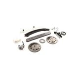 Mga 58090 Triger Zincir Seti 1.2 1.4 16V Agila A Astra G Astra H Corsa B Corsa C Meriva A Tigra B 63