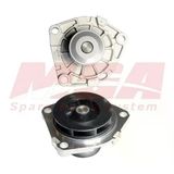 MGA 65213 Devirdaim Su Pompası Doblo 09- Marea Bravo Stilo / 159 / Astra H 04- Vectra C Insignia 08- 1.6 Jtd 1.9 Cdtı 1.9 Jtd 2.0 CTDI Z19Dth A20Dtr
