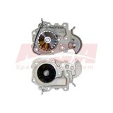 MGA 65600 DEVİRDAİM SU POMPASI R19 CLIO MEGANE / LOGAN 1.6 8V K7M