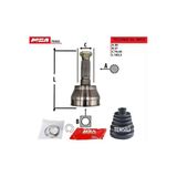 Mga 70303 Aks Kafası Dıs (Sağ / Sol Aynı) **Abssiz** (Peugeot J 9 Premıer 2.8D 07-10)