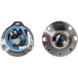 Mga 72258 72258 Teker Poryası Ön Astra G 99-05 Zafira 4 Bijon