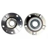 Mga 72283 | Porya Arka Abs Sensörlü (Citroen: C5 1.6-2.0-2.2