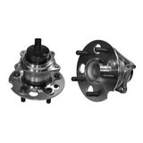 Mga 72553 Porya Arka Teker Sağ Sol Rav 4 0006 5 Bijon Abs Sensorlu 4245042020