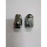 Mga 77212 Çelik Jant Somunu Kapalı - Aa19 M14×1.50 B 32 H 32 Dc 21