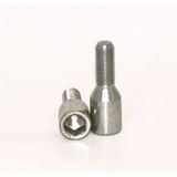 Mga 77224 Çelik Jant Bijon Imbus Universal Aa.12 Imbus Ø 21 M14×1.50 B 29 L 29 H 55