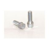 Mga 77243 Çelik Jant Bijon Universal Aa.17 M14×1.25 B 33 L 33 H 54 Dc 20