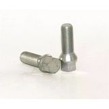Mga 77249 Çelik Jant Bijon Universal Aa.17 M14×1.50 B 33 L 33 H 54 Dc 20