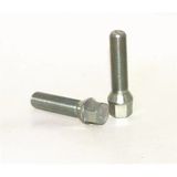 Mga 77257 Çelik Jant Bijon Uzun Universal Aa.17 M14×1.25 B 50 L 50 H 70 Dc 20