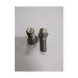 Mga 77260 Çelik Jant Bijon Geomet Aa.17 M14×1.50 B 30 L 30 H 55 Dc 23