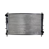MGA 80432 Su Radyatörü Linea 1.3 Mjtd 1.4 T-Jet 1.6 Mjtd 07- Punto Evo 1.3 Mjtd 09-