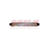 Mga 80434 0384.L7 Turbo Radyatoru Brazing - (Fıat: Fıorıno 1.3Jtd 2009/ Cıtroen: Nemo 1.3 1.4 Hdı (75) 2008/ P
