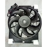 Mga 83115 Klima Fan Motoru Ve Davlumbazı Astra G 7 Kulak 913342