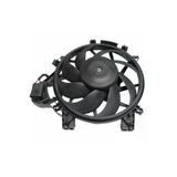 Mga 83119 Klıma Fan Motoru ( Davlumbazlı) ( Opel Corsa C 1.7 Dtı Z1.3dt Y1.7dtl Y1.7dt Y1.7dth 01-05)