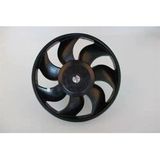 Mga 83497 | Fan Motoru (Ford Escort Cl / Cvh 1.3 1.6 90 -)