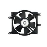 Mga 83596 Klima Fan Motoru Davlumbazlı Chevrolet Lacetti 1.4 1.6 1.8 2.0D 05 11 96553377