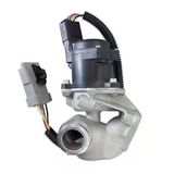 Mga 89112 Egr Valf Kablolu Ford Focus 1.6Tdcı 04 12 Peugeot 307 C4 407 Partener Dv6 36012502