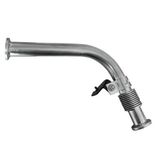 Mga 89209 Egr Valf Borusu Mercedes Sprinter Vito A6011420964