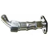 Mga 942009 Turbo Yağlama Borusu Vw Caddy Golf V Jetta 1.9 Tdı 04 9 038145736C