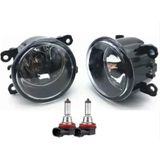 Mga 943454 Led Xenon Ampullü Sis Farı Clio Iv Kng Logan Iı Duster Trafic Iı Megane Iv 6206-39