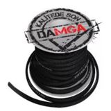 MGA 963054 Yakıt Hortumu Üstü Tekstıl Örgülü 12×18Mm Nbr B Tipi Makaralı 25Mt (Metre Fiyatıdır)