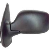 Mga-98134 Dıs Dıkız Ayna Sol Elektrıklı ( Renault: Kangoo - )
