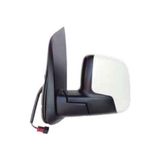 Mga 98226 Dış Dikiz Ayna Sol Elektrikli Astarlı Fiat Fiorino 1622151280