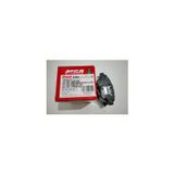 Mga Albea Linea Doblo Fiorino Nemo Fren Balatası Ön Tek Fişli 55500 Oem: B700003, 55174420