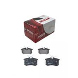 Mga Audi A4 B5, B6, B7 1995-2009 Tırnaklı Tip Arka Fren Balatası Takım