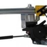 MGA CAM KRİKOSU ELEKTRİKLİ ÖN SOL TEMPRA TİPO