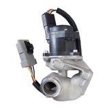 Mga Egr Egr Valf Kablolu Ford Focus 1.6tdcı 04 - 12 Pejo 307 C4 407 Partener Dv6 MGA-89112