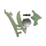 MGA Eksantrik Zincir Seti / (N20-N26) F20-F21-F22-F23-F30-F31-F34-F32-F36-F07-F10-F11-E84-F25-F26-F15-F16/ 11318648732