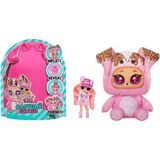 Mga Entertainment 504146 L.O.L. Surprise Tweens Kostüm Sürprizi Ali Dance Bebeği Çocuk Oyun Setleri