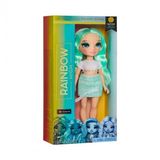 MGA Entertainment 987963 High Jr. High Daphne Minton Rainbow Bebek