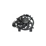 Mga Fan-Silecek Motorları Klima Fan Motoru ve Davlumbazi Komple Opel Corsa C Combo C 1.0-1.2-1.4 Benzinli 1.3-1.7 MGA-83119