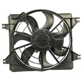 Mga Fan-Silecek Motorları Klima Fani Komple Hyundai Accent 1994-2000 MGA-83136