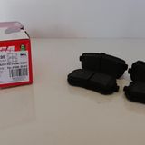 MGA FREN BALATASI ARKA ACCENT ERA 07-11 İ30 08-12 İX35 11-13 İ20 08-12 KİA SPORTAGE 11-13 RİO 06-11