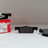 Mga Fren Balatası On Clıo Iv 1.5 Dcı Sandero Iı 1.5 Dcı Logan Iı 1.5 Dcı