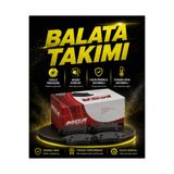 MGA Hyundai Getz Ön Fren Balata Takımı (2005-2011)