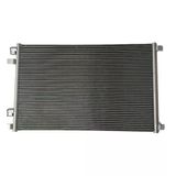 Mga Klima Radyatörü Megane Iı 2002-2008/Scenic Iı 2003-2009 1.5Dci 1.6 16V /8200115543