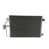 Mga Klima Radyatörü Renault Megane I 1.4 1.6 2.0 8V 16V / 1998-2003 / 7700432392