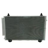 Mga Klima Radyatörü Toyota Corolla 2002-2007 /8846012540