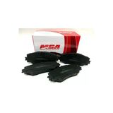Mga Megane Iv 1.2 Tce- 1.6 Tce- 1.5Dcı - 1.6Dcı Ön Disk Balata