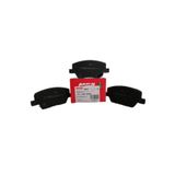 MGA Ön Fren Balatası Egea 1.3 1.6 Mtj 1.4 55647